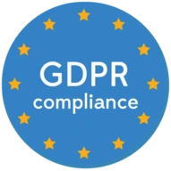 GDPR Badge