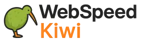 WebSpeed Kiwi