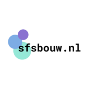 SFS Bouw Logo