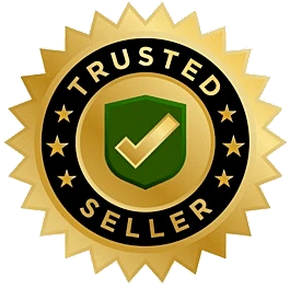 Trusted Seller Badge